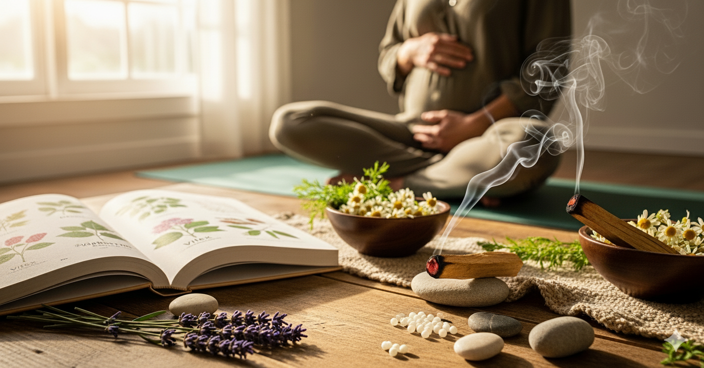 Fertility Services - Natural Homeopathy Treatments